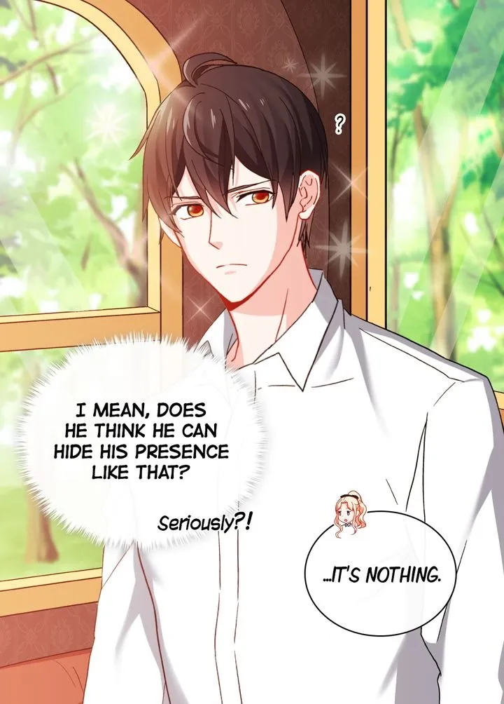 The Justice Of Villainous Woman Chapter 40 Online - página 40