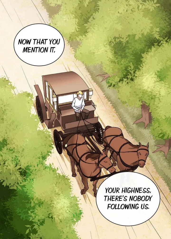 The Justice Of Villainous Woman Chapter 40 Online - página 41