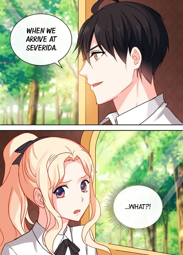 The Justice Of Villainous Woman Chapter 40 Online - página 43