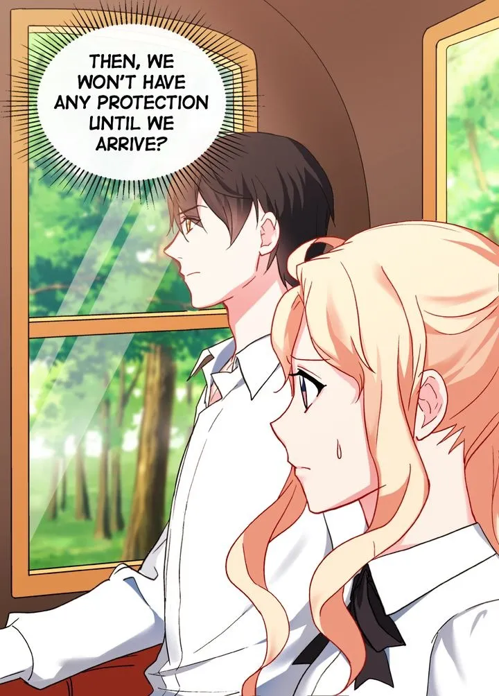 The Justice Of Villainous Woman Chapter 40 Online - página 44