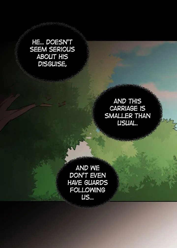 The Justice Of Villainous Woman Chapter 40 Online - página 45