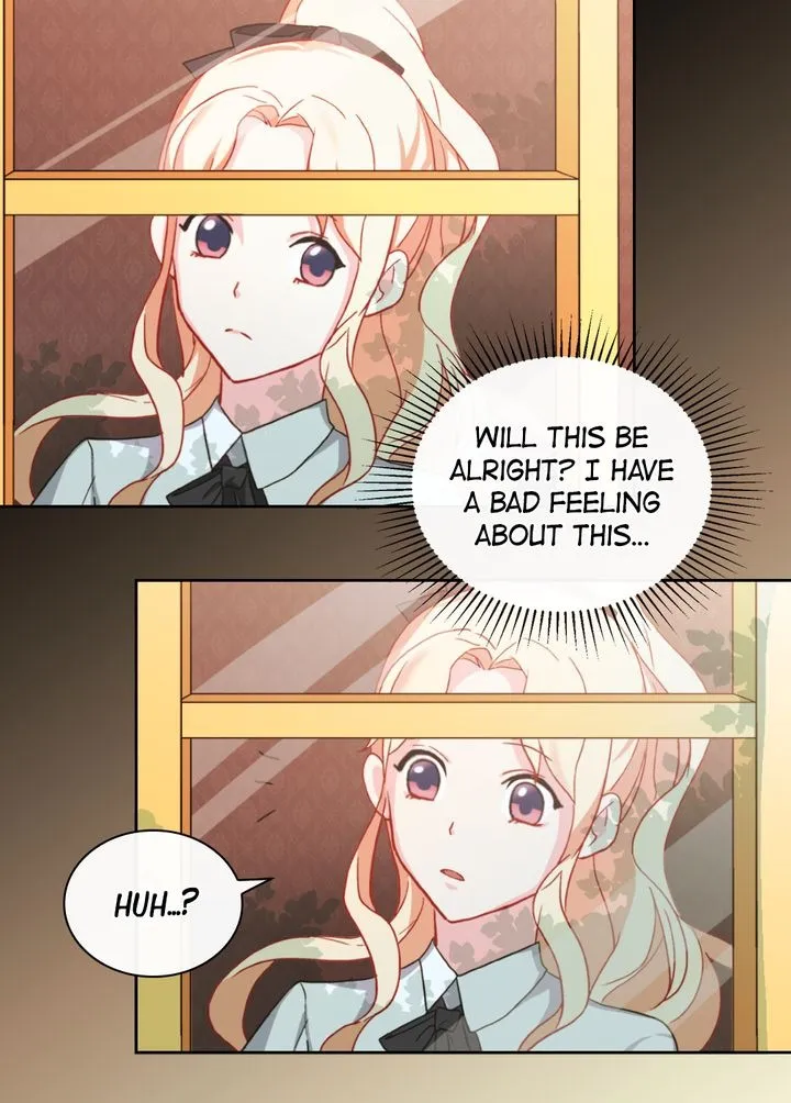 The Justice Of Villainous Woman Chapter 40 Online - página 46