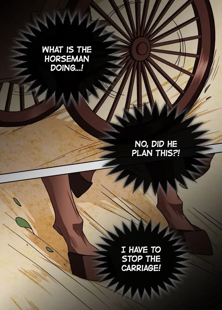 The Justice Of Villainous Woman Chapter 40 Online - página 48