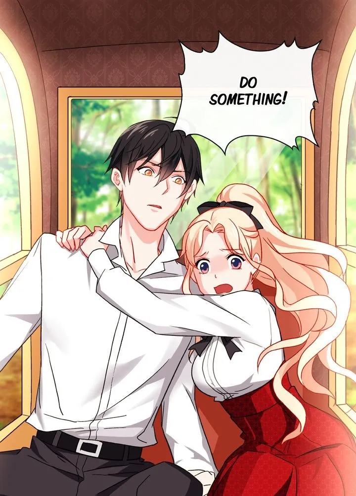The Justice Of Villainous Woman Chapter 40 Online - página 49