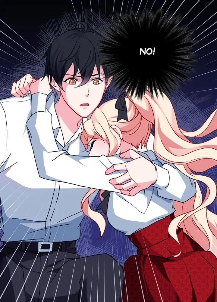 The Justice Of Villainous Woman Chapter 40 Online - página 51