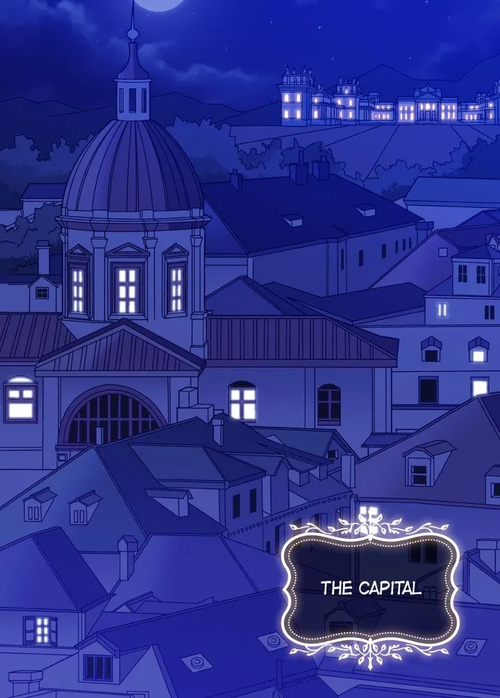 The Justice Of Villainous Woman Chapter 44 Online - página 3