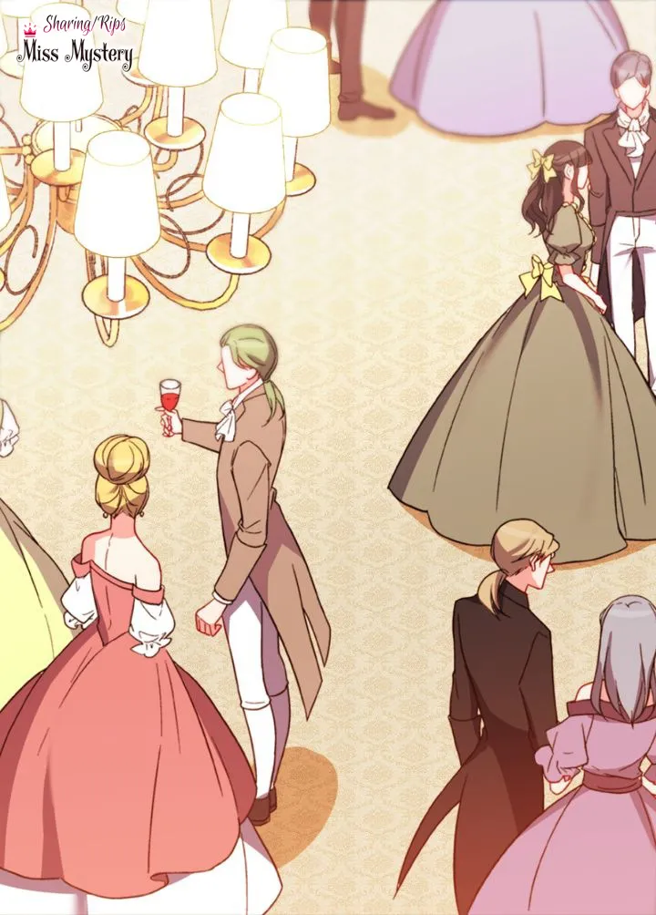 The Justice Of Villainous Woman Chapter 44 Online - página 4