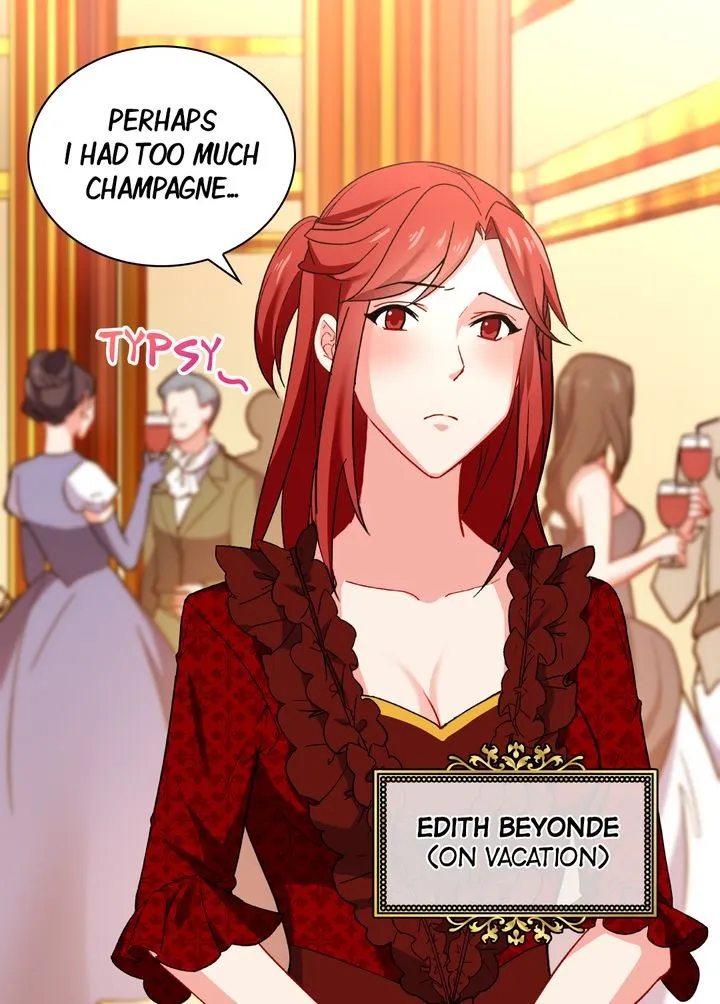 The Justice Of Villainous Woman Chapter 44 Online - página 5