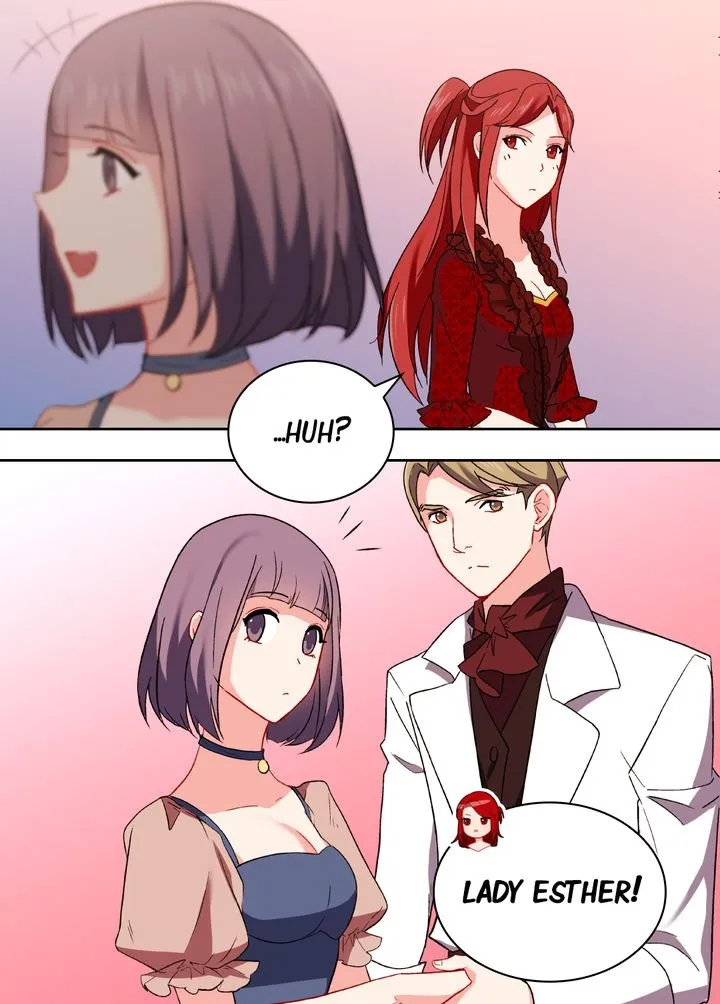 The Justice Of Villainous Woman Chapter 44 Online - página 6