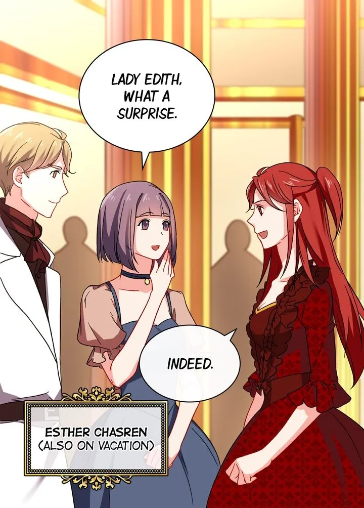 The Justice Of Villainous Woman Chapter 44 Online - página 7