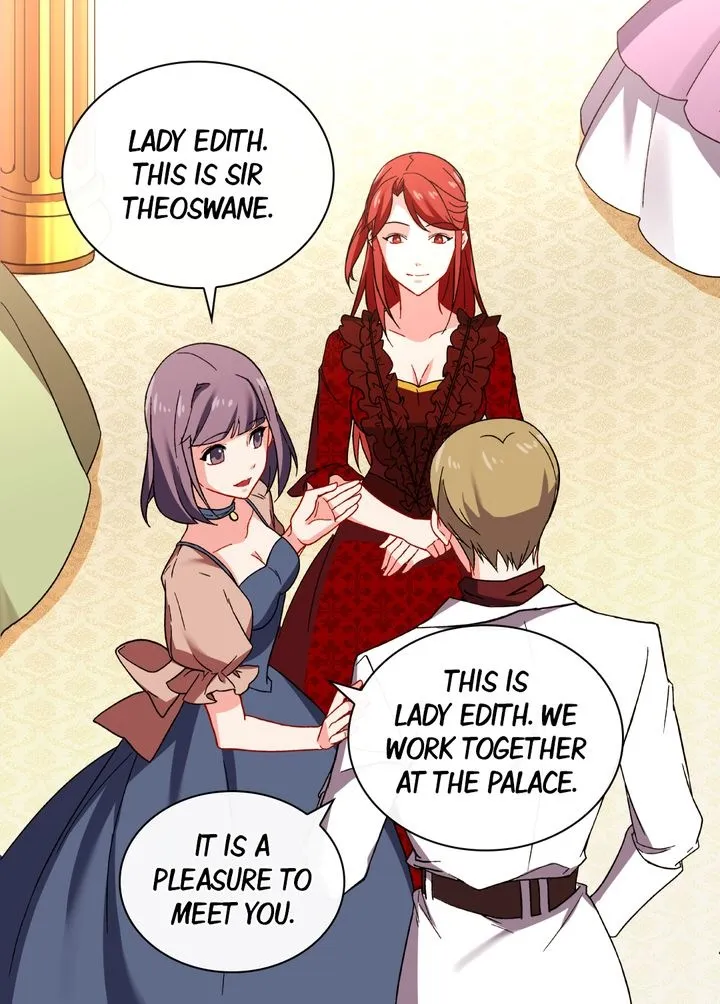 The Justice Of Villainous Woman Chapter 44 Online - página 8