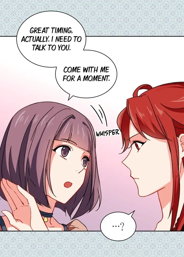 The Justice Of Villainous Woman Chapter 44 Online - página 9