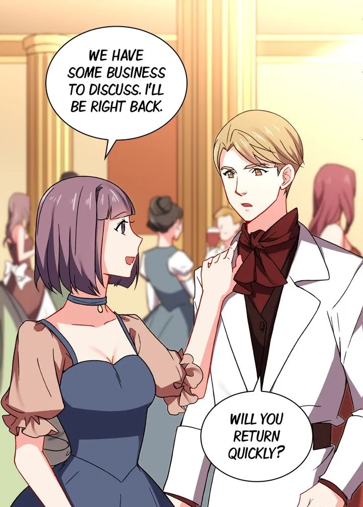 The Justice Of Villainous Woman Chapter 44 Online - página 10