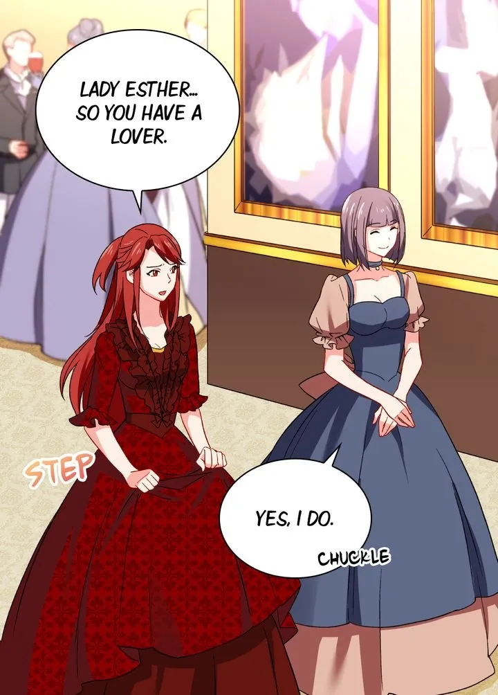The Justice Of Villainous Woman Chapter 44 Online - página 12