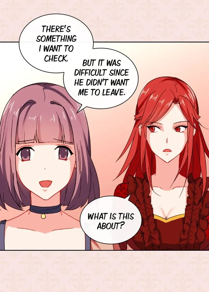 The Justice Of Villainous Woman Chapter 44 Online - página 13