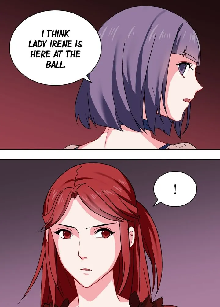 The Justice Of Villainous Woman Chapter 44 Online - página 14