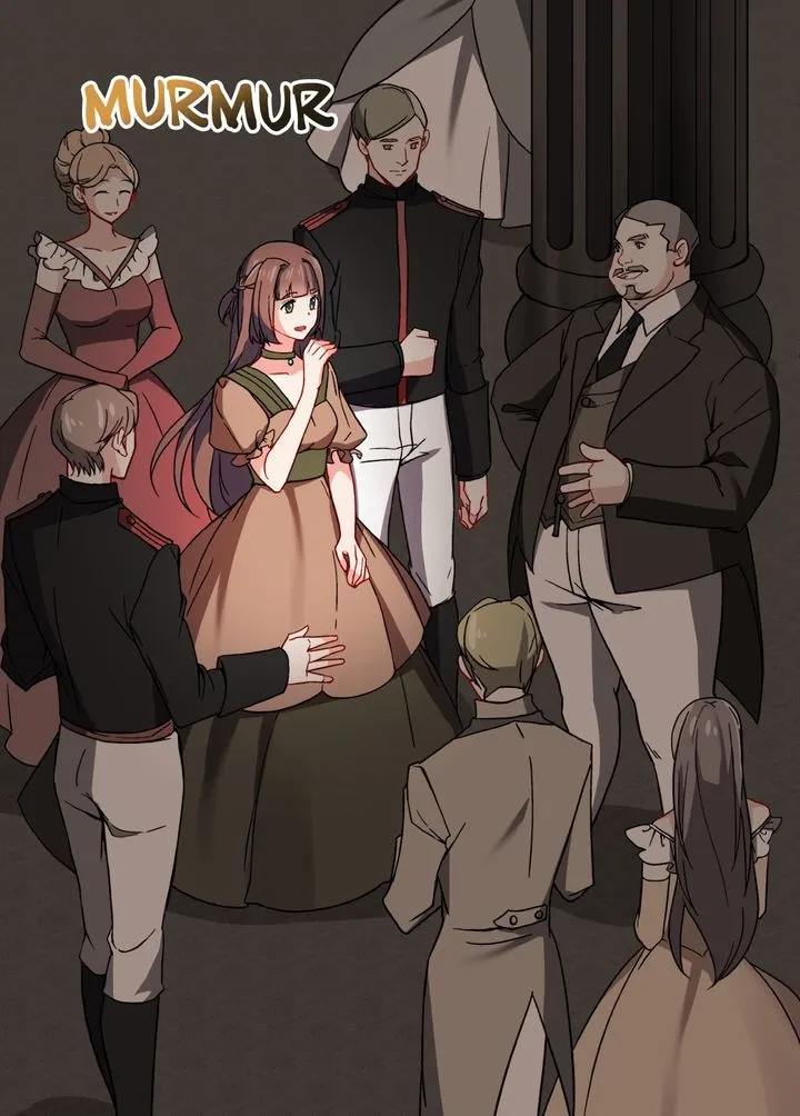 The Justice Of Villainous Woman Chapter 44 Online - página 15