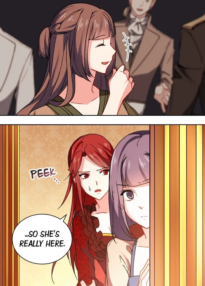 The Justice Of Villainous Woman Chapter 44 Online - página 16