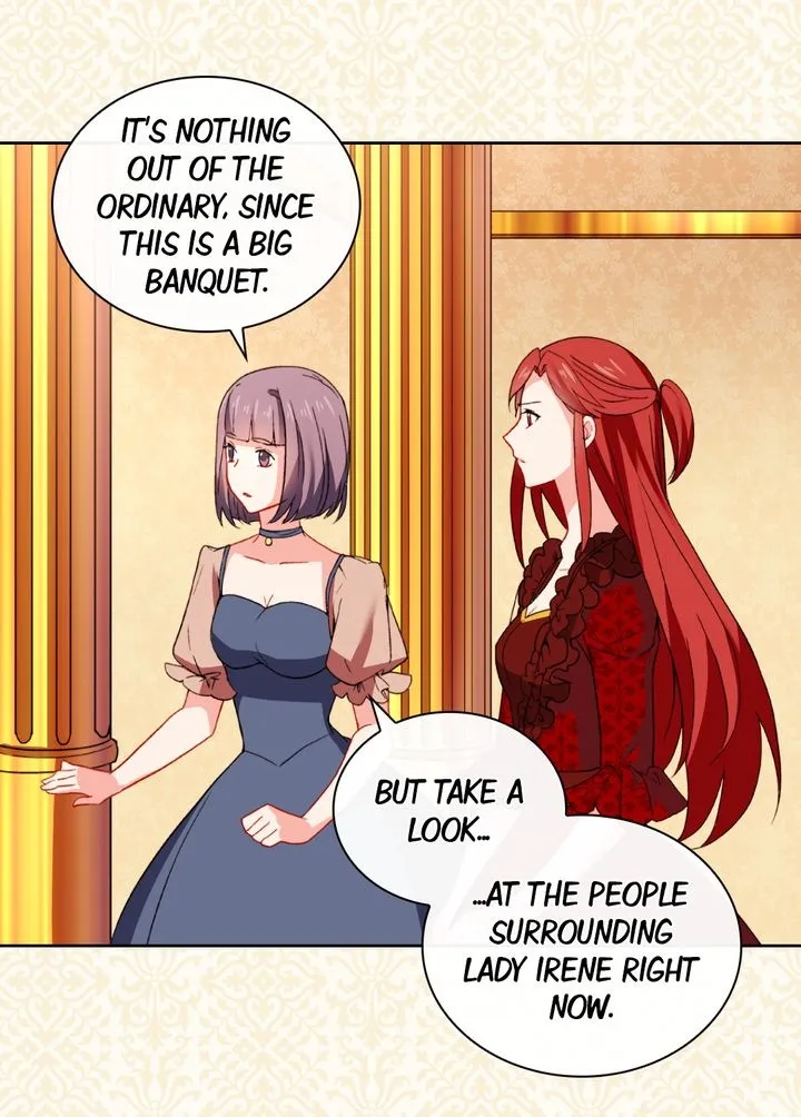 The Justice Of Villainous Woman Chapter 44 Online - página 17