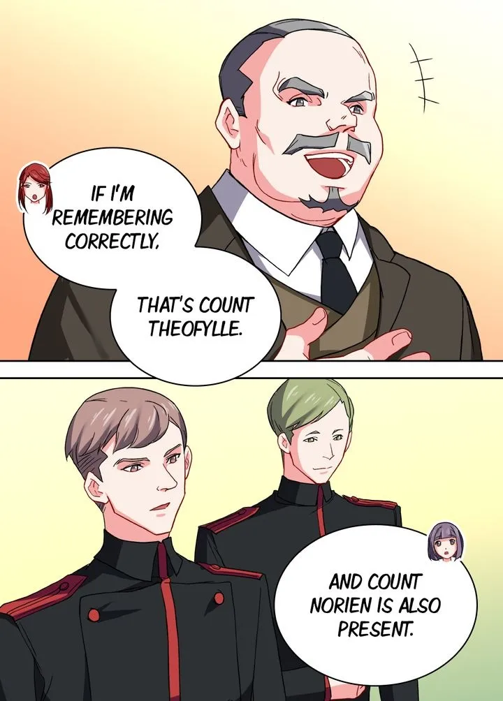 The Justice Of Villainous Woman Chapter 44 Online - página 18