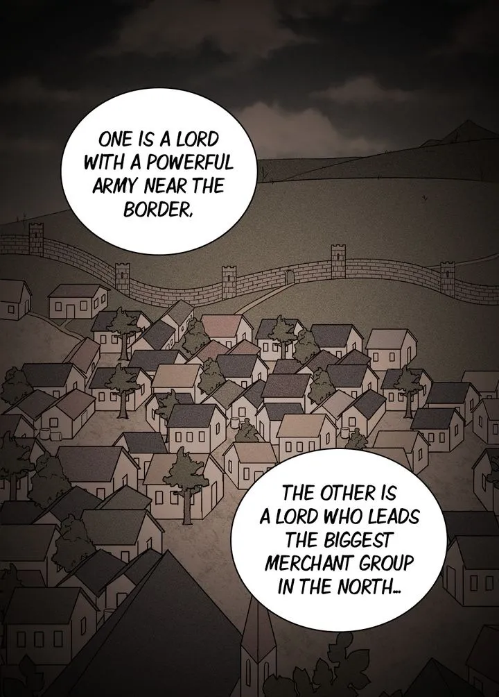 The Justice Of Villainous Woman Chapter 44 Online - página 19