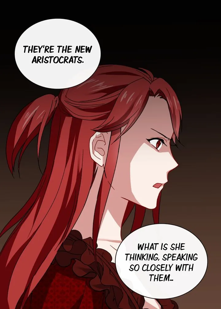 The Justice Of Villainous Woman Chapter 44 Online - página 20