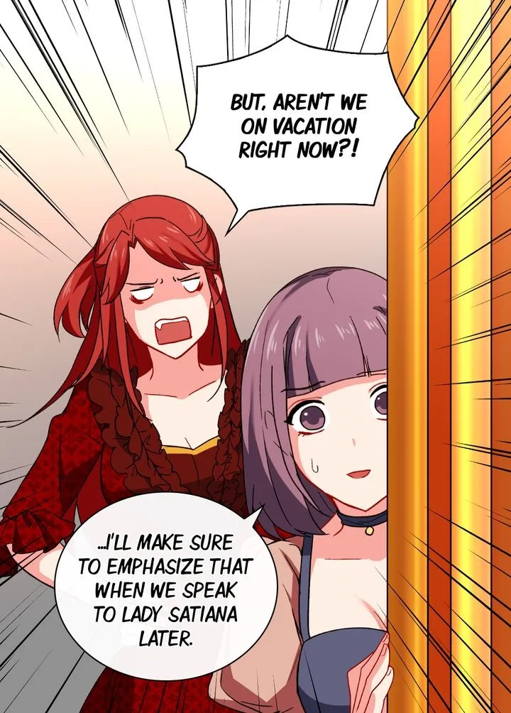 The Justice Of Villainous Woman Chapter 44 Online - página 22