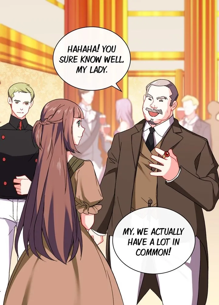 The Justice Of Villainous Woman Chapter 44 Online - página 23