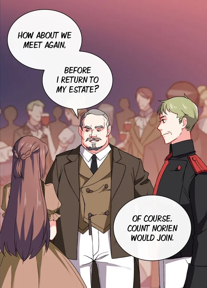 The Justice Of Villainous Woman Chapter 44 Online - página 25