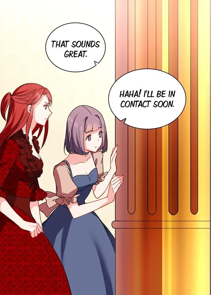The Justice Of Villainous Woman Chapter 44 Online - página 27