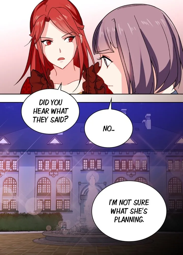 The Justice Of Villainous Woman Chapter 44 Online - página 28