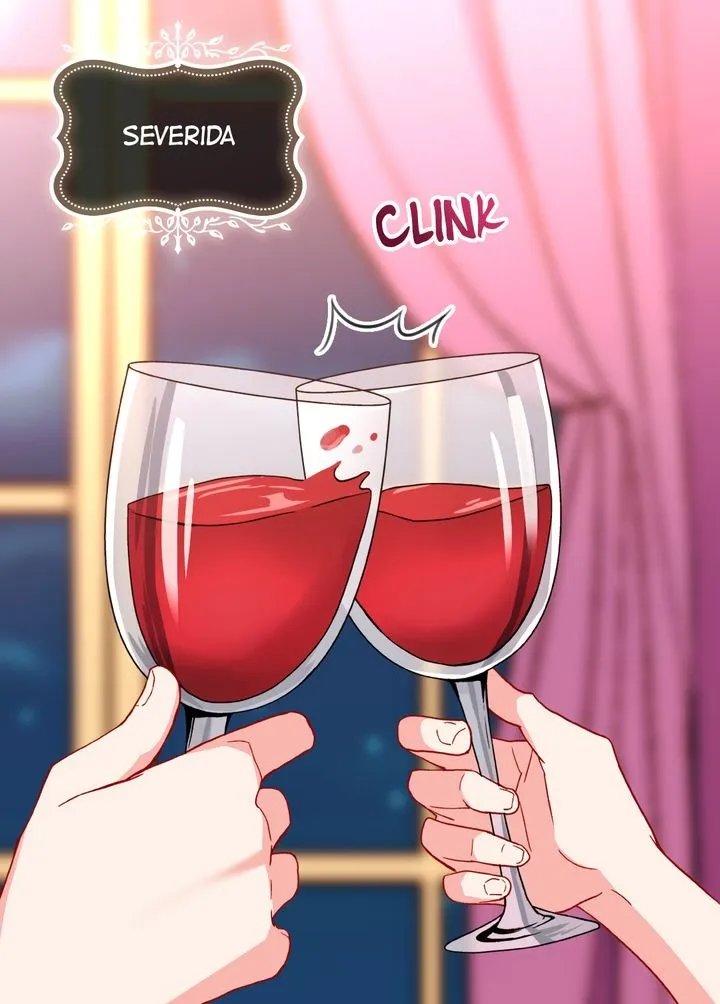 The Justice Of Villainous Woman Chapter 44 Online - página 29