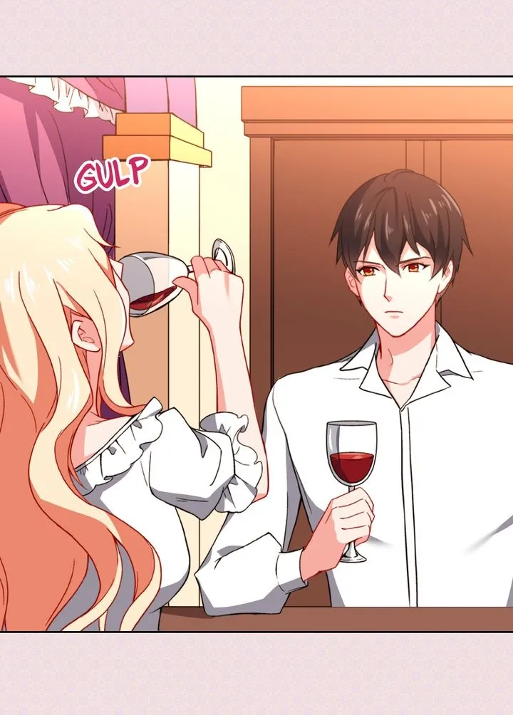 The Justice Of Villainous Woman Chapter 44 Online - página 30