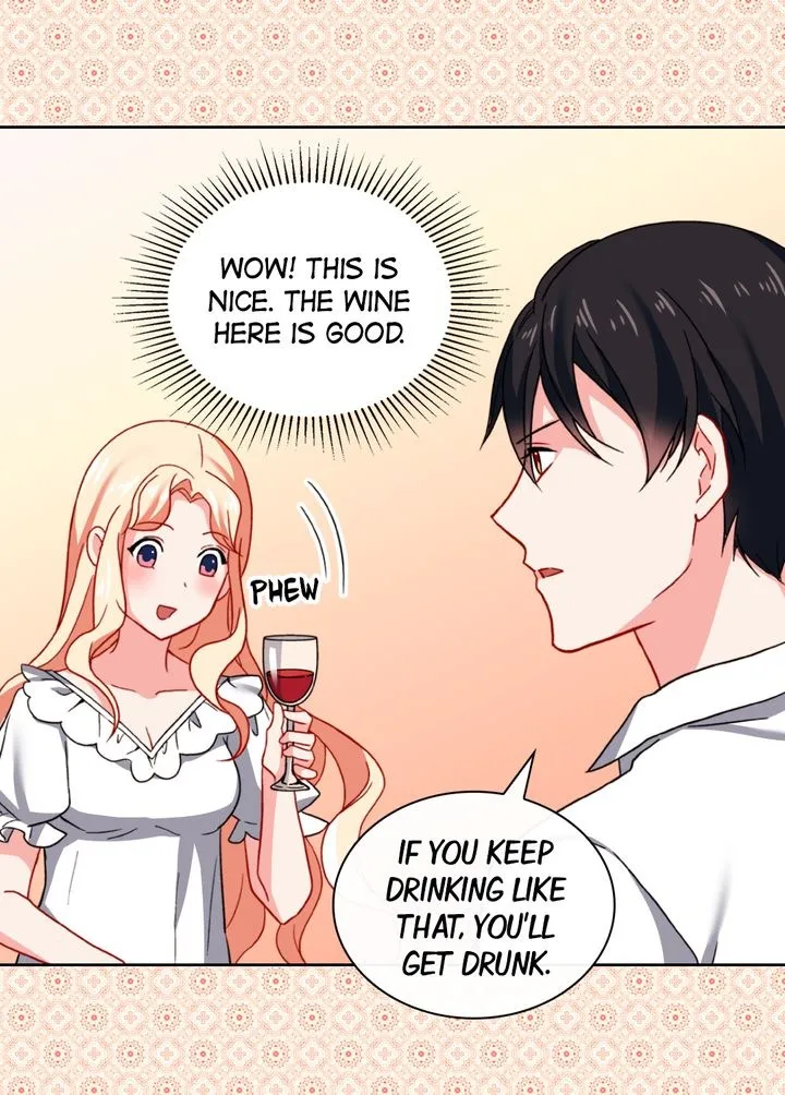 The Justice Of Villainous Woman Chapter 44 Online - página 31