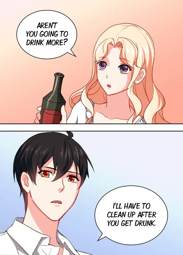 The Justice Of Villainous Woman Chapter 44 Online - página 33