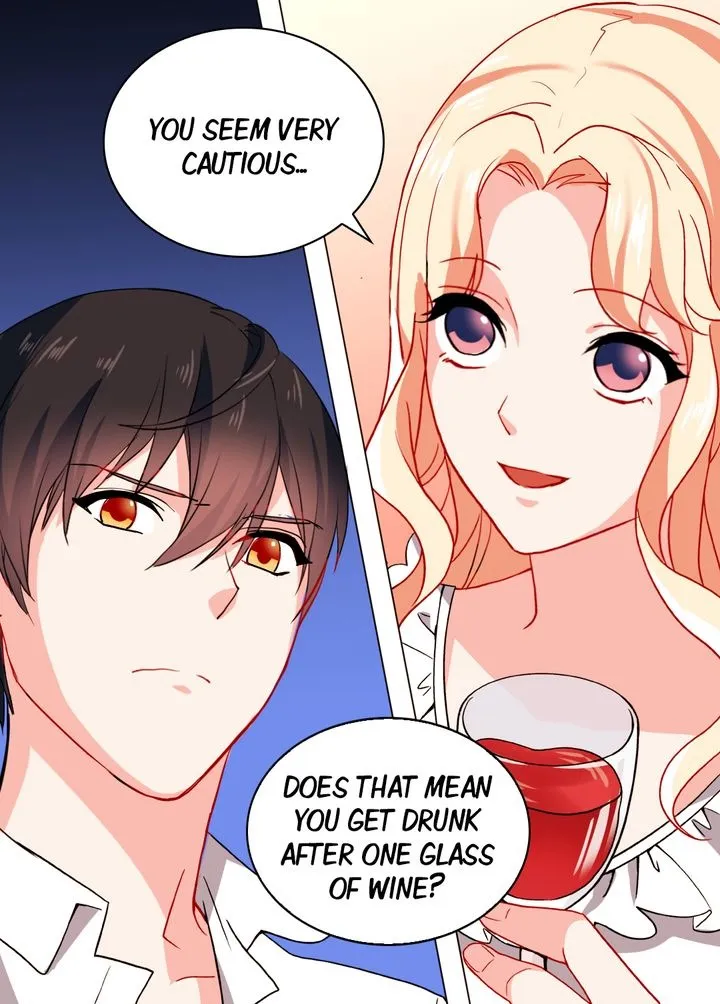 The Justice Of Villainous Woman Chapter 44 Online - página 35