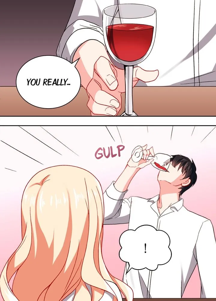 The Justice Of Villainous Woman Chapter 44 Online - página 36