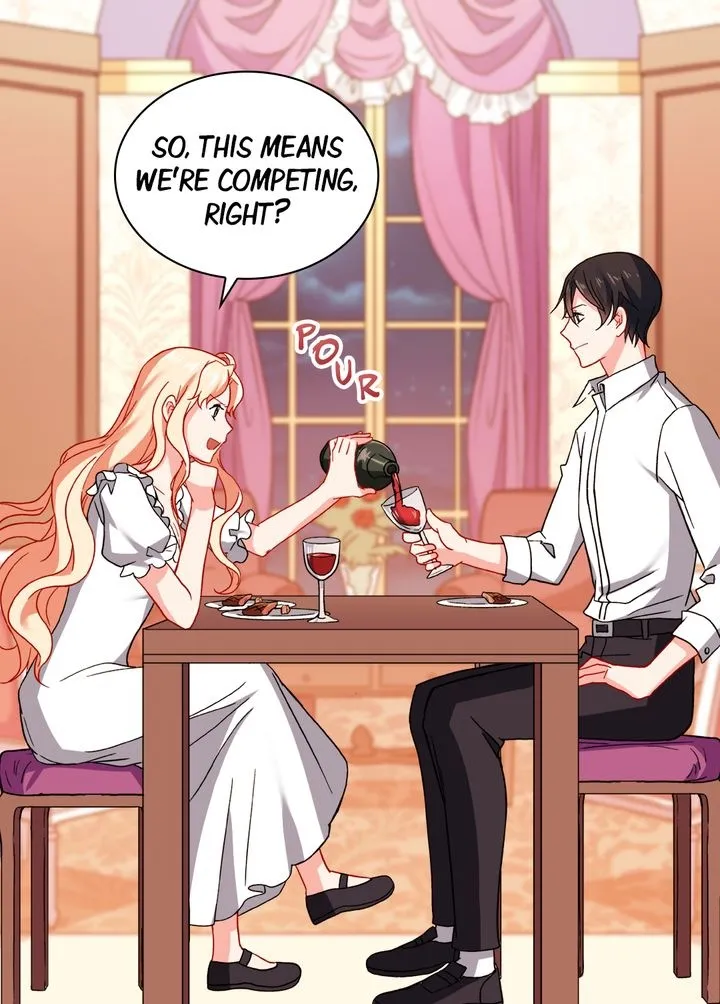 The Justice Of Villainous Woman Chapter 44 Online - página 37
