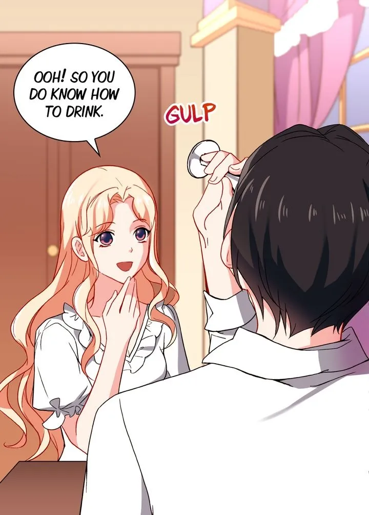 The Justice Of Villainous Woman Chapter 44 Online - página 39