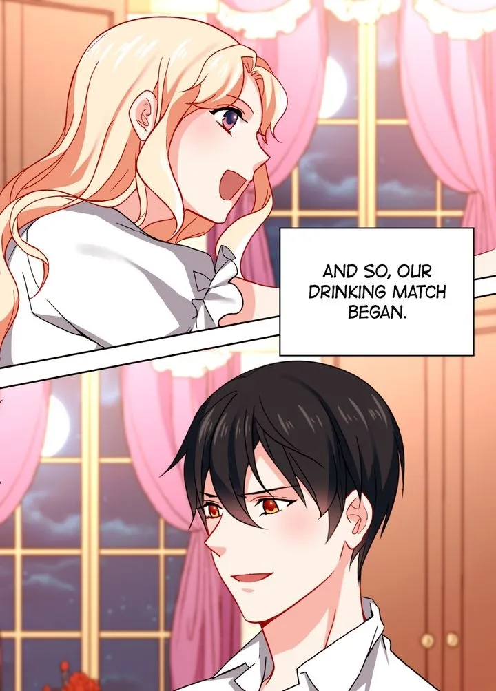 The Justice Of Villainous Woman Chapter 44 Online - página 40