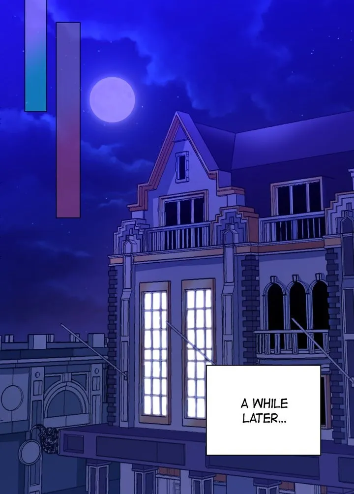 The Justice Of Villainous Woman Chapter 44 Online - página 41