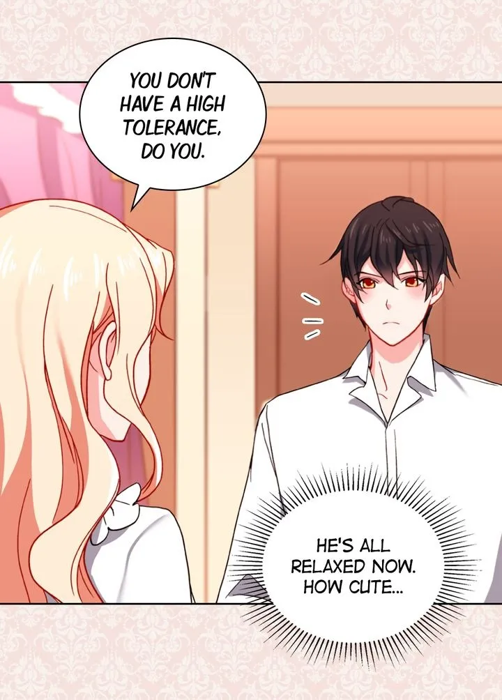The Justice Of Villainous Woman Chapter 44 Online - página 45