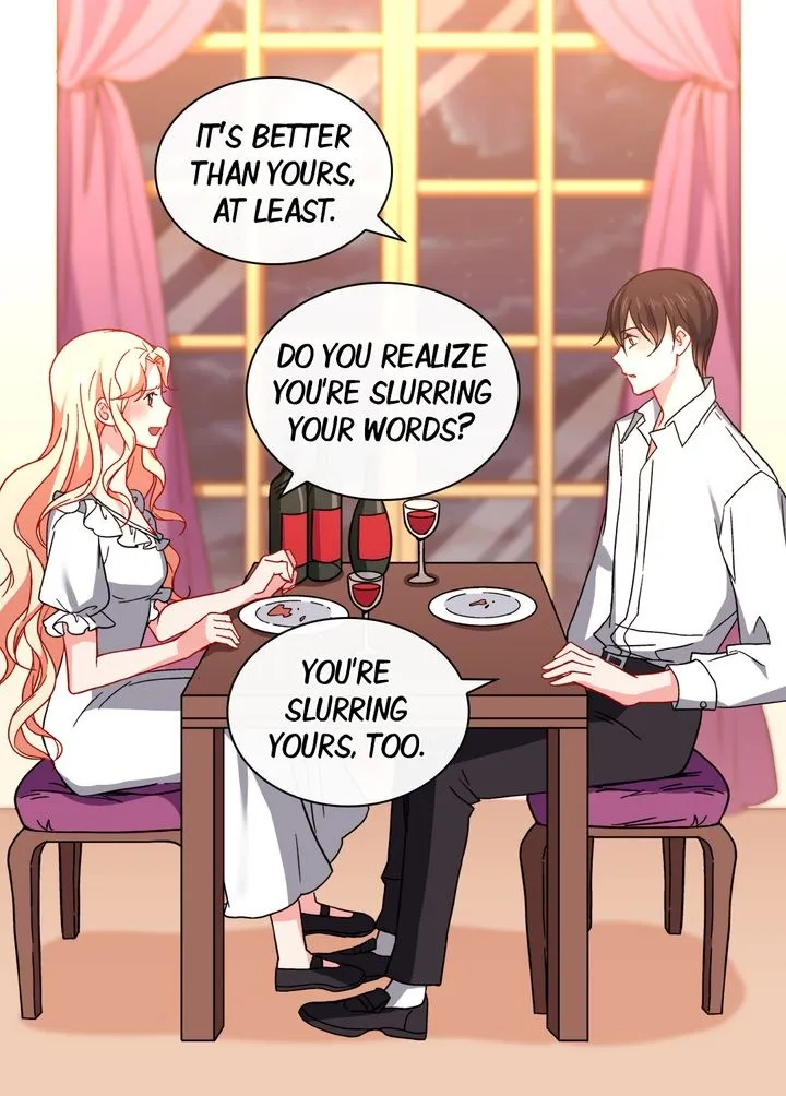 The Justice Of Villainous Woman Chapter 44 Online - página 46