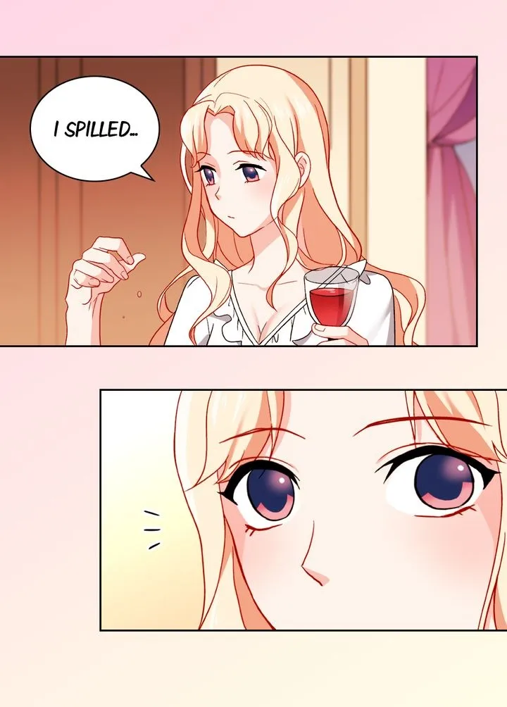 The Justice Of Villainous Woman Chapter 44 Online - página 49