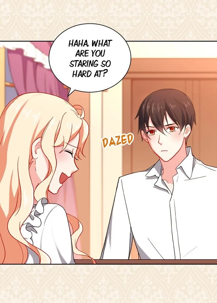 The Justice Of Villainous Woman Chapter 44 Online - página 50
