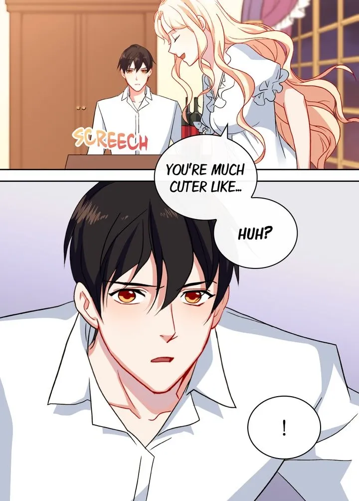 The Justice Of Villainous Woman Chapter 44 Online - página 52