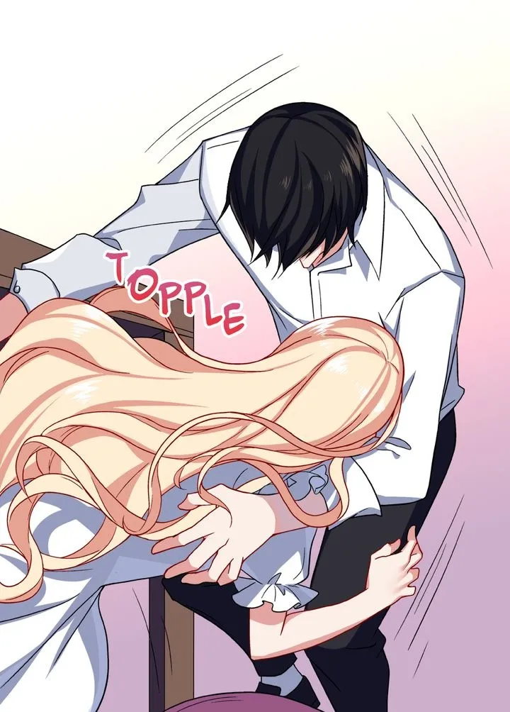 The Justice Of Villainous Woman Chapter 44 Online - página 53