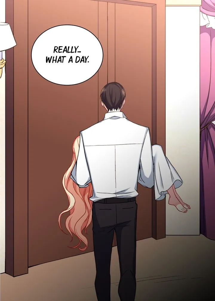 The Justice Of Villainous Woman Chapter 44 Online - página 57