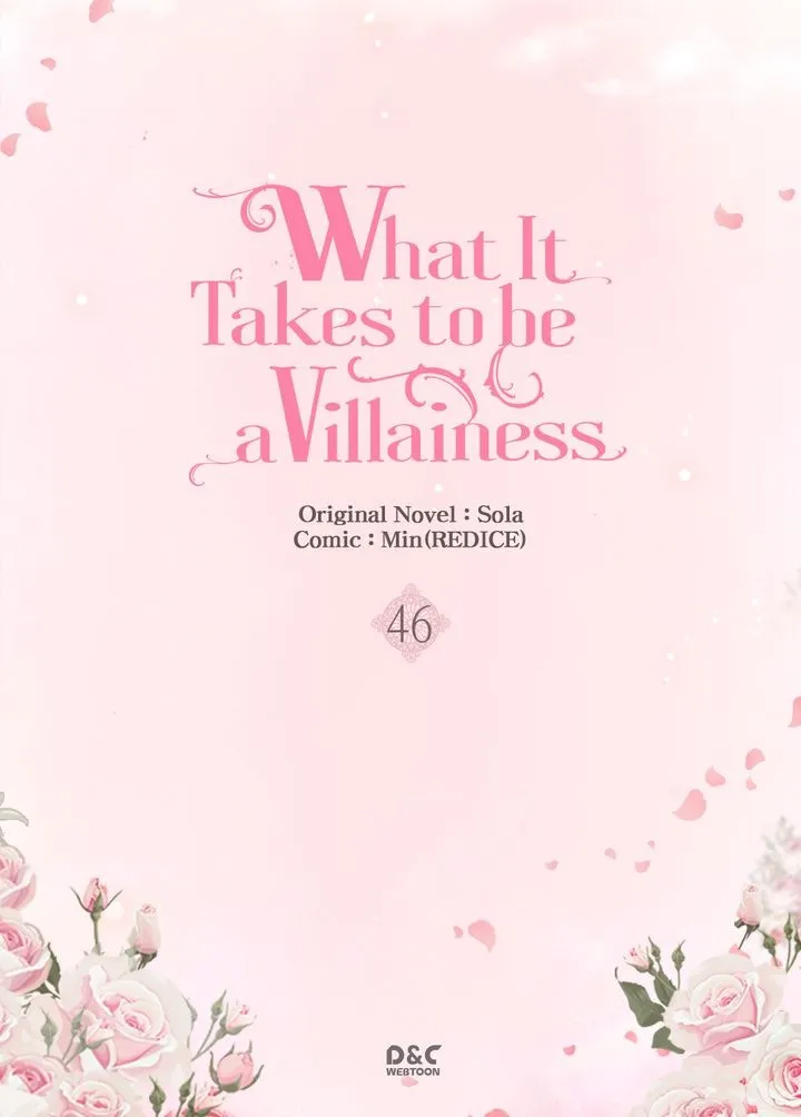 The Justice Of Villainous Woman Chapter 46 Online - página 2