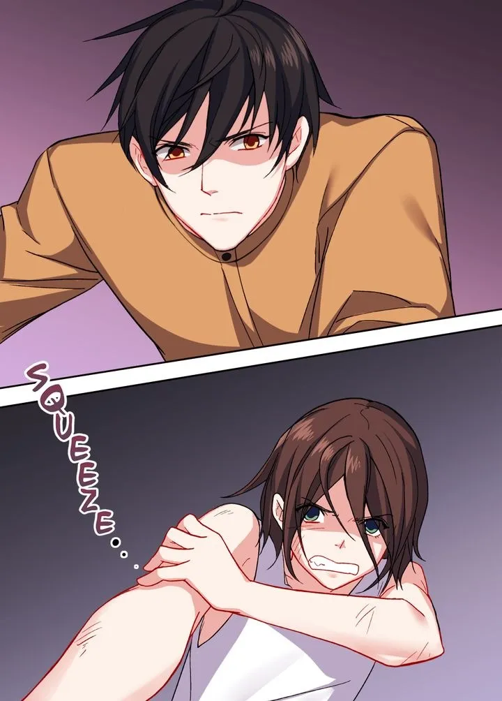 The Justice Of Villainous Woman Chapter 46 Online - página 4